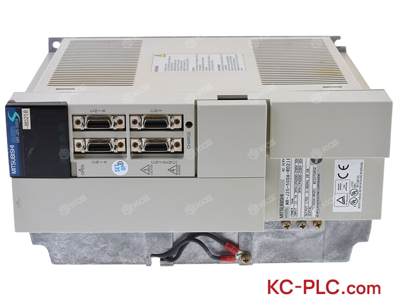 MR-J2S-500A-RD218
