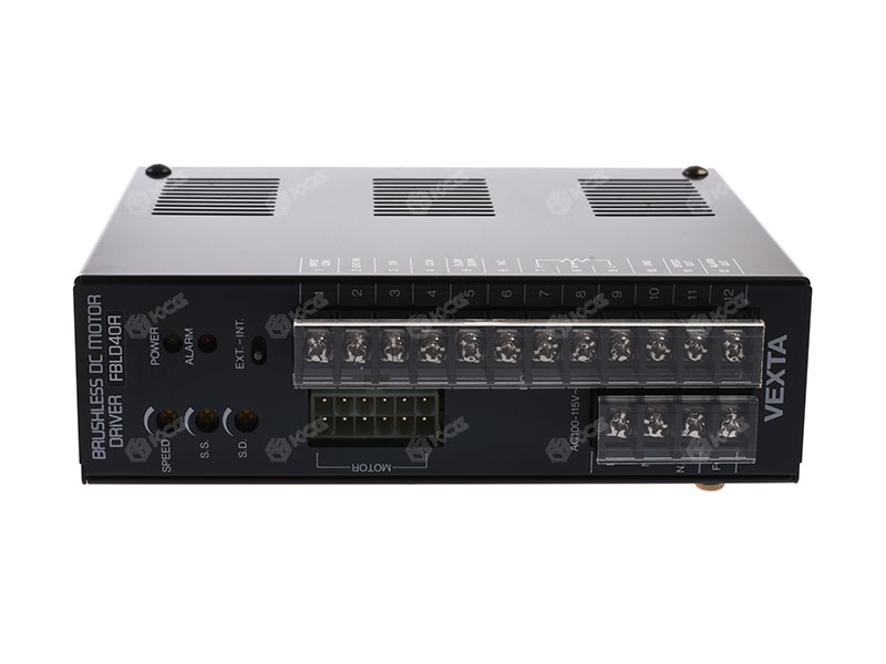 ORIENTAL MOTOR<br/>FBLD40A