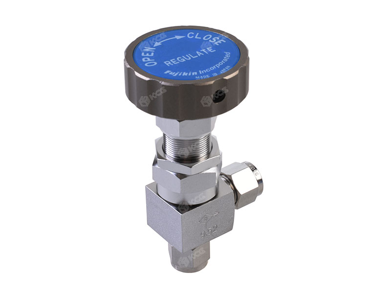 FUJIKIN<br/>FUH-05-9.52