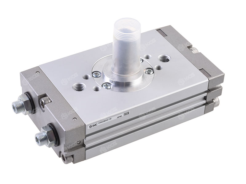 SMC<br/>CDRQ2BS40-90-M9B