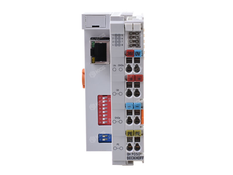 BECKHOFF<br/>BK9050