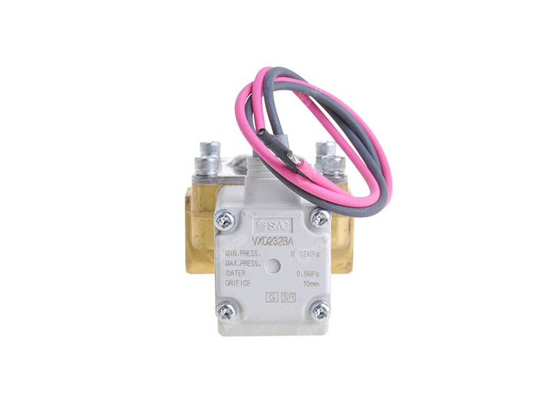 SMC<br/>VXD232BA
