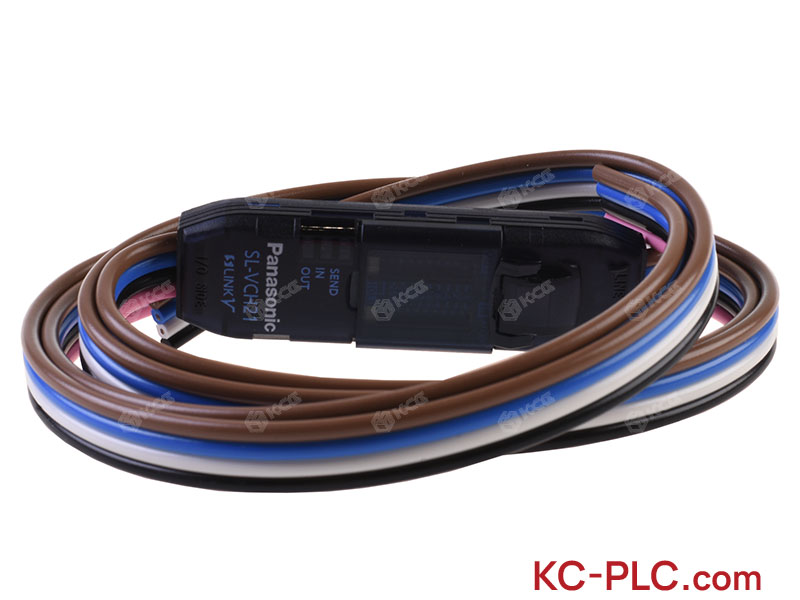 PANASONIC<br/>SL-VCH21