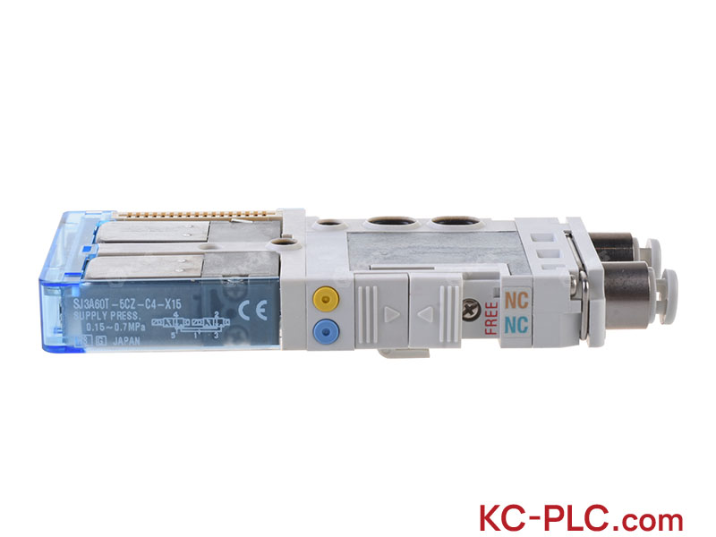 SMC<br/>SJ3A60T-5CZ-C4-X15