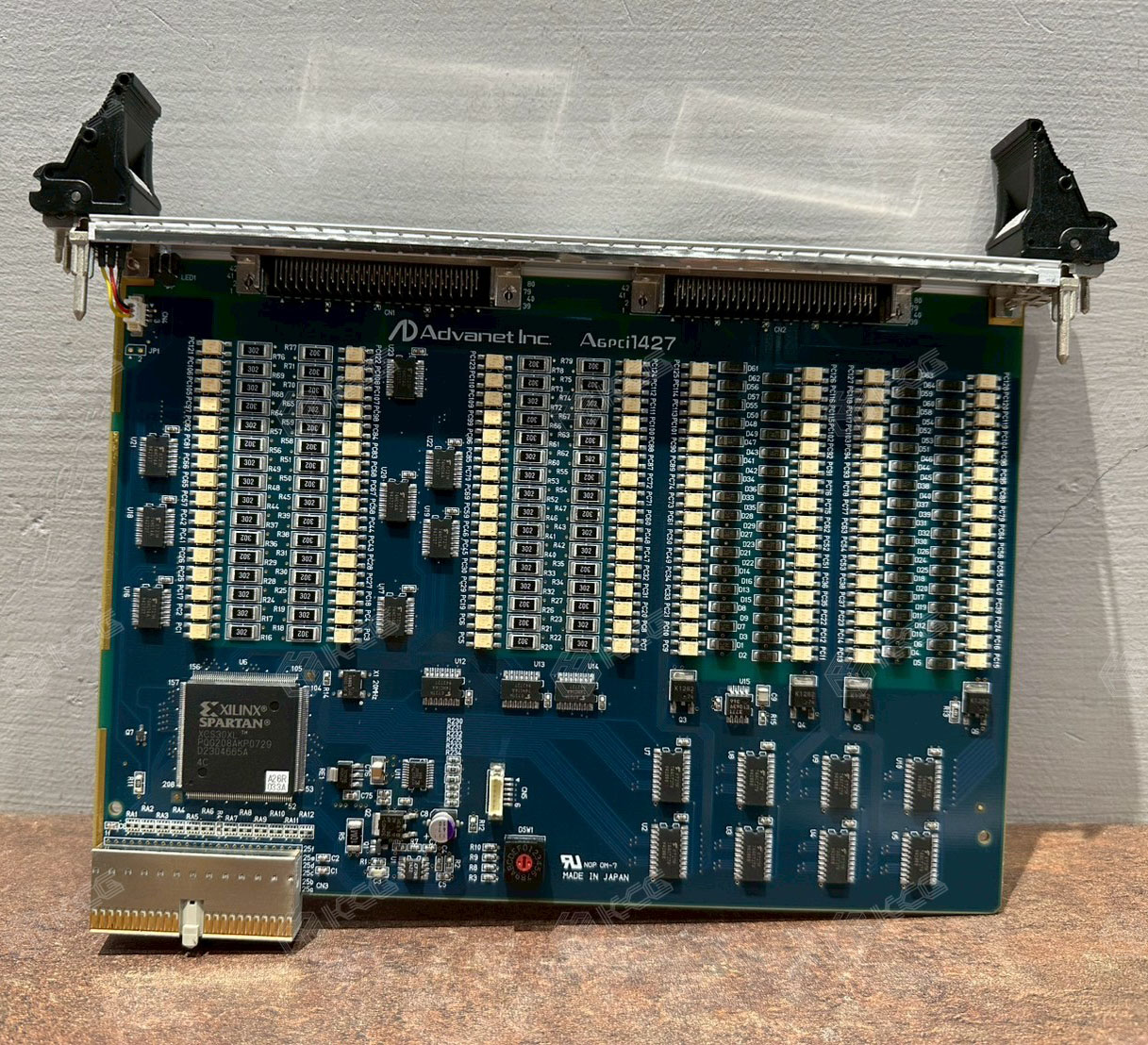 ADVANET<br/>AGPCI1427