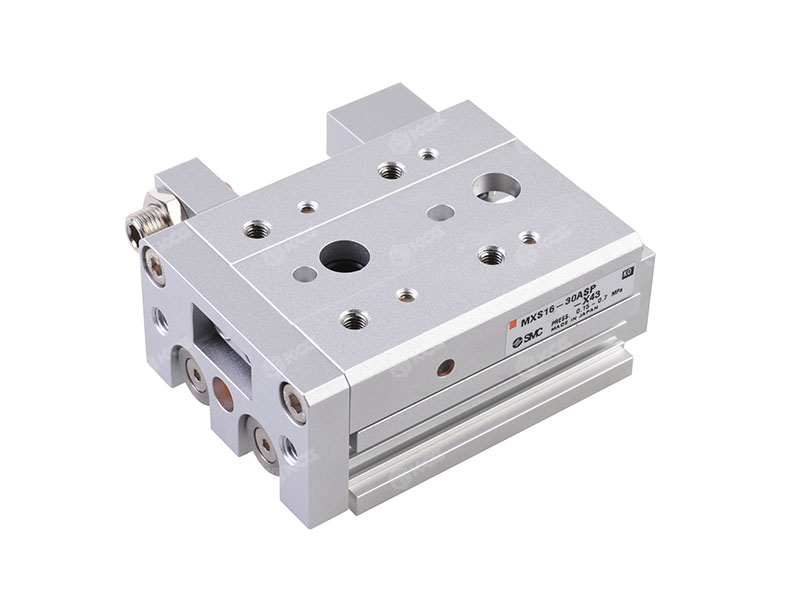 SMC<br/>MXS16-30ASP-X43
