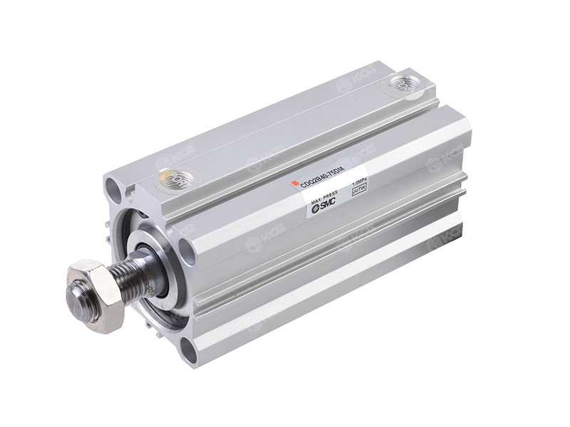 SMC<br/>CDQ2B40-75DM