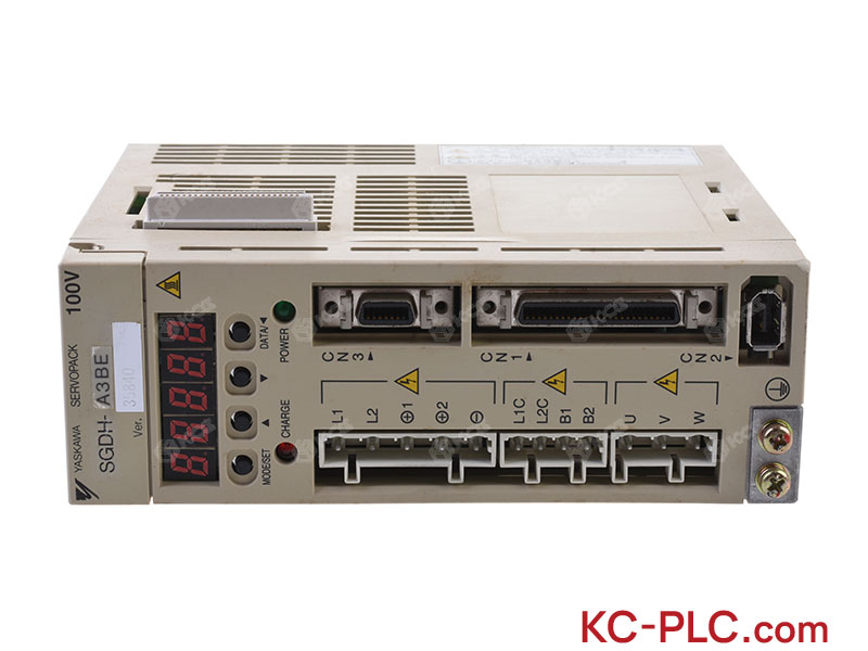 YASKAWA<br/>SGDH-A3BE