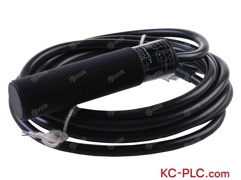 IFM<br/>KG-3008-FNKG1N1