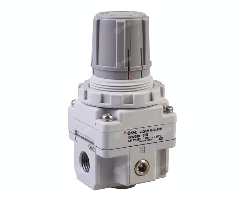 SMC<br/>IRV2000-02B