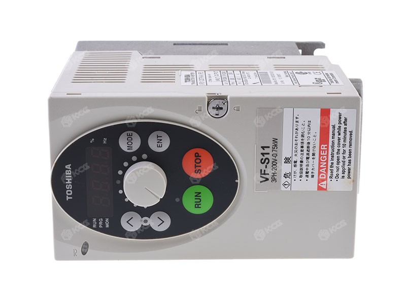 TOSHIBA<br/>VFS11-2007PM-AN (R5)