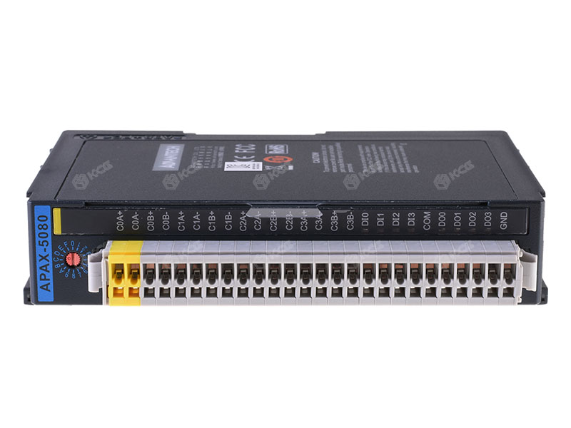 ADVANTECH<br/>APAX-5080