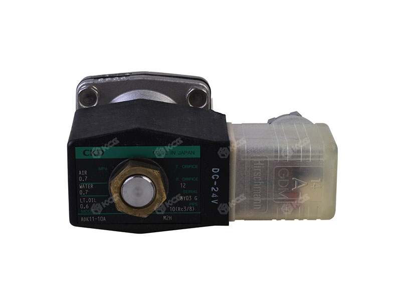 CKD<br/>ADK11-10A-M2H