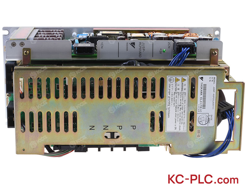 YASKAWA<br/>JUSP-ACP25JAAY11