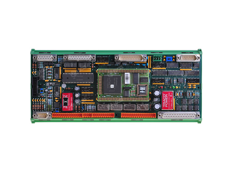 ROFIN SINAR LASER<br/>120106133-00538