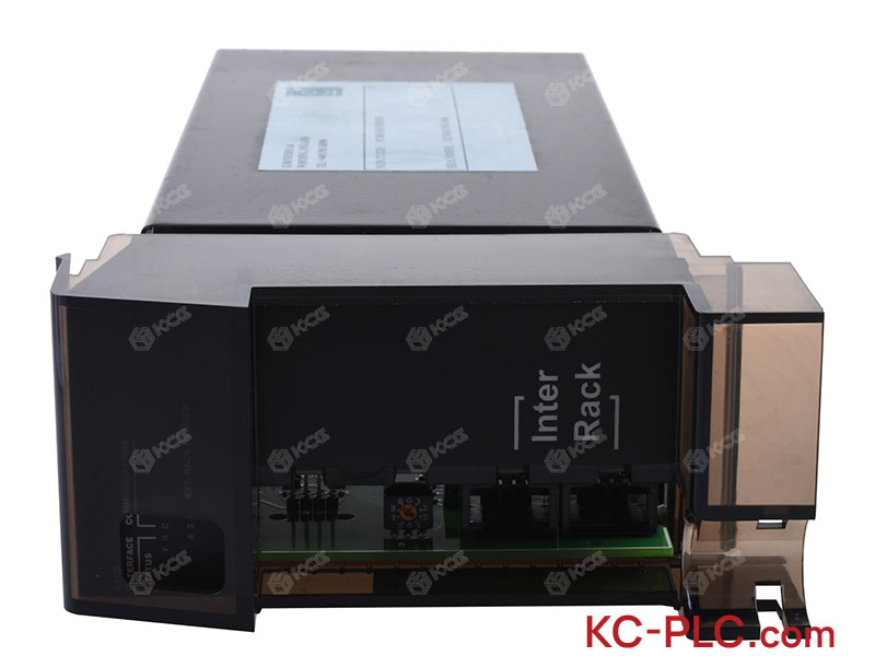 EUROTHERM<br/>PC3000 RIM/VERSION3