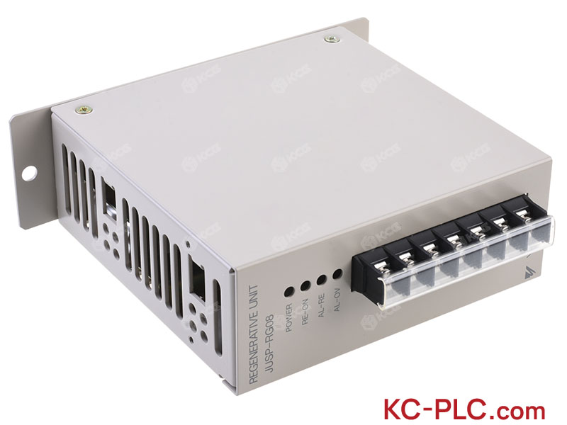 YASKAWA<br/>JUSP-RG08