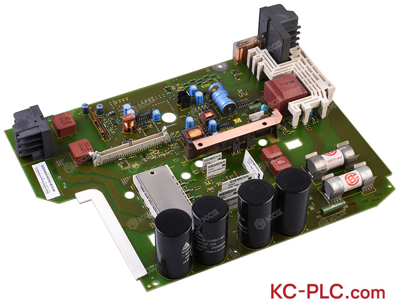 SIEMENS<br/>6SE7 021-8TB84-1HF3