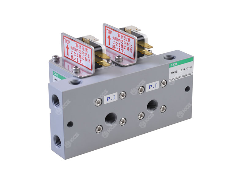 CKD<br/>MKML-1C-A-2-0