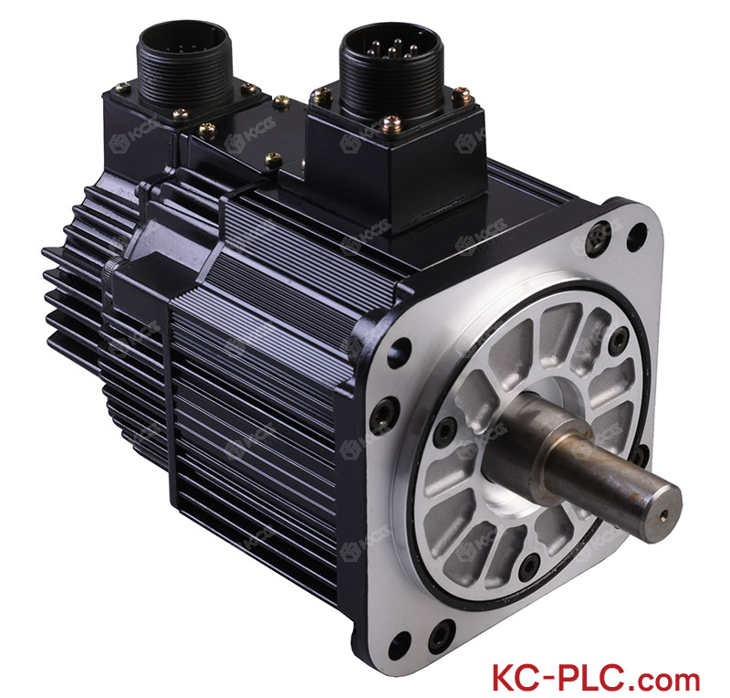 YASKAWA<br/>SGMGH-05A2A2B