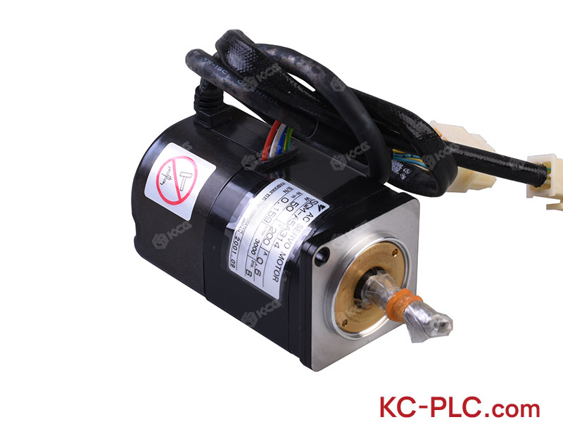 YASKAWA<br/>SGM-A5A314