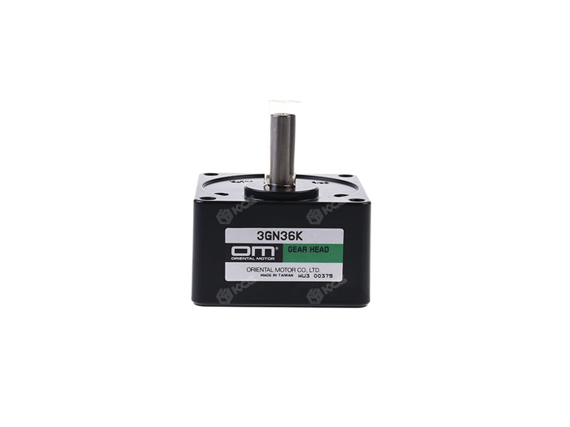 ORIENTAL MOTOR<br/>3GN36K