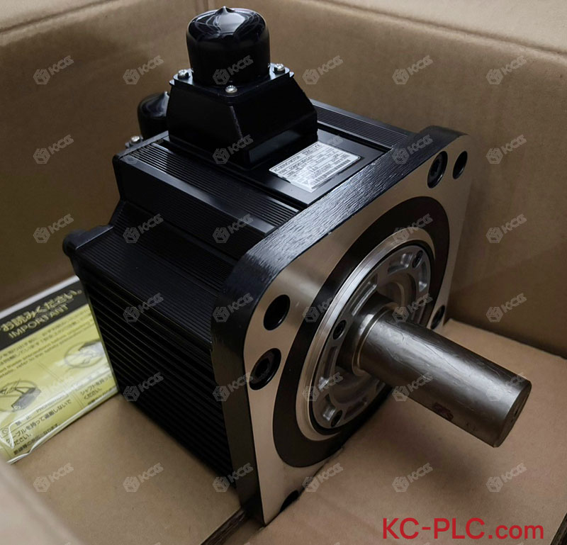 YASKAWA<br/>SGMGH-20ACA21