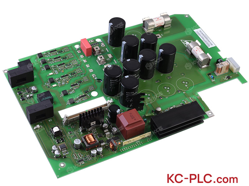 SIEMENS<br/>6SE7 022-6TC84-1HF3