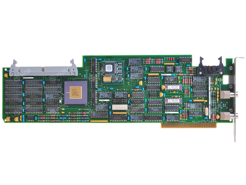 HEWLETT PACKARD<br/>10885-60002<br/>Agilent 10885A