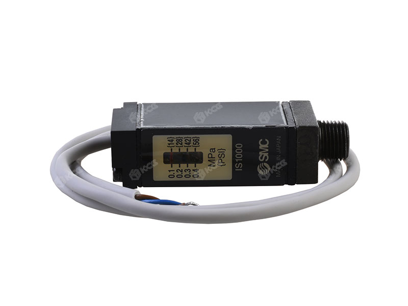 SMC<br/>NIS1000-N01