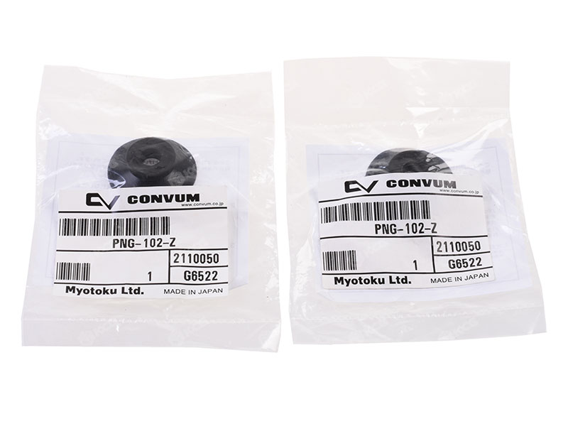 CONVUM<br/>PNG-102-Z