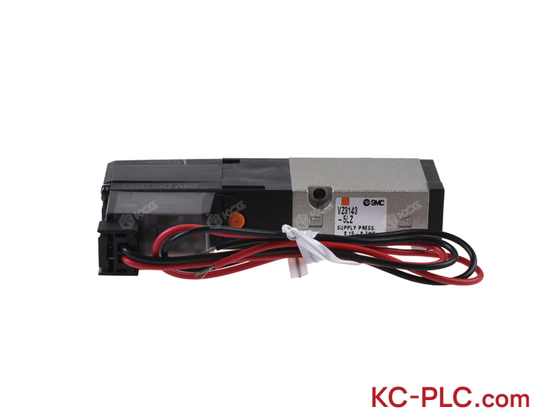SMC<br/>VZ3143-5LZ