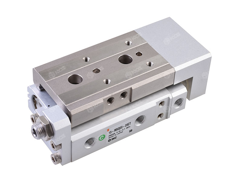 SMC<br/>13-MXQ20-20CT