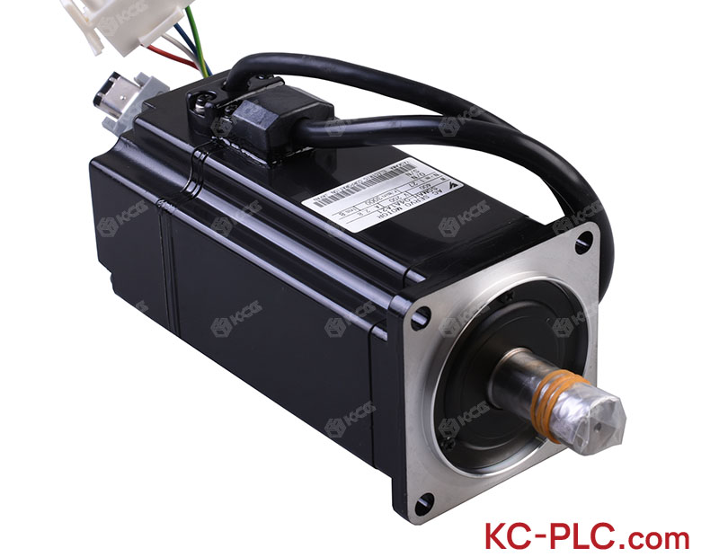 YASKAWA<br/>SGMAH-04A1A21