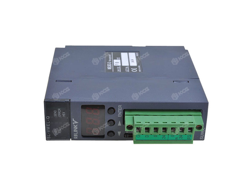 SUNX<br/>SL-VMEL-Q 70mA