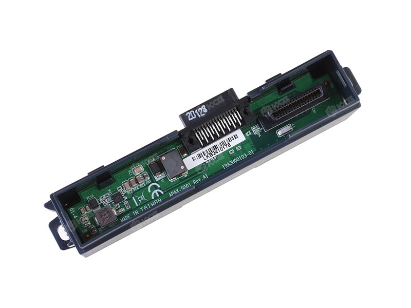 ADVANTECH<br/>APAX-5001