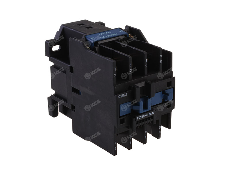 TOSHIBA<br/>C25J