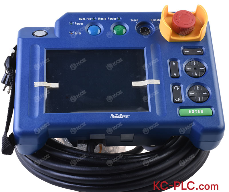 NIDEC SANKYO<br/>OP5000