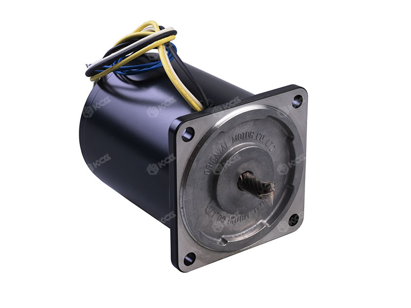 ORIENTAL MOTOR<br/>MSM540-402