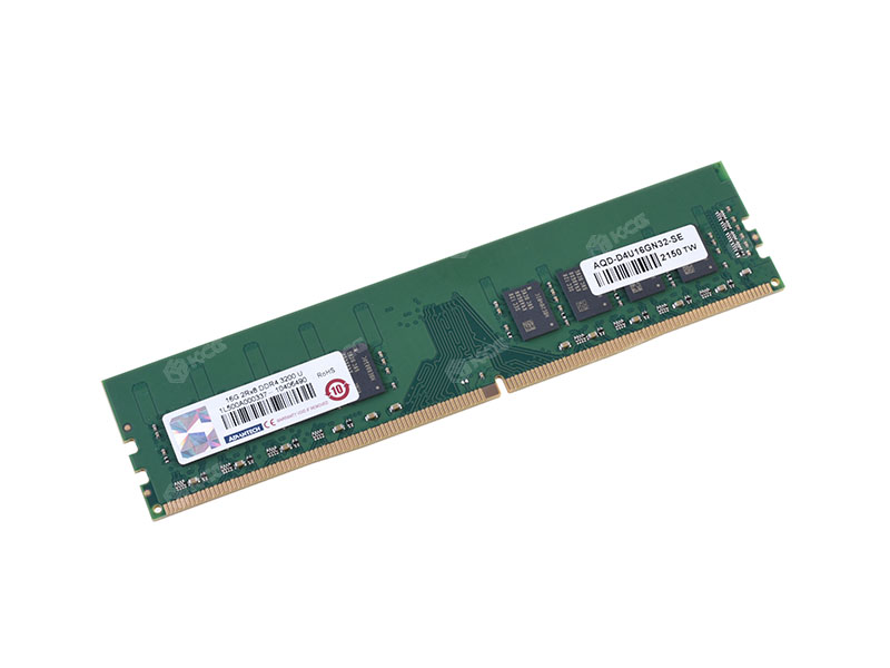 ADVANTECH <br/>AQD-D4U16GN32-SE