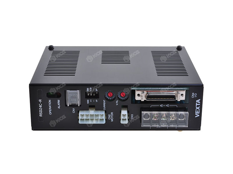 ORIENTAL MOTOR<br/>ASD24C-A