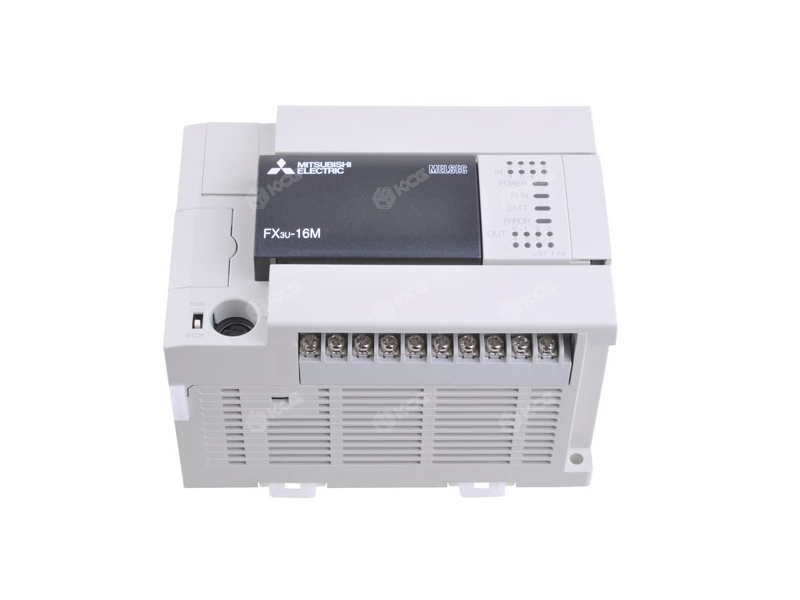 FX3U-16MR/ES-A