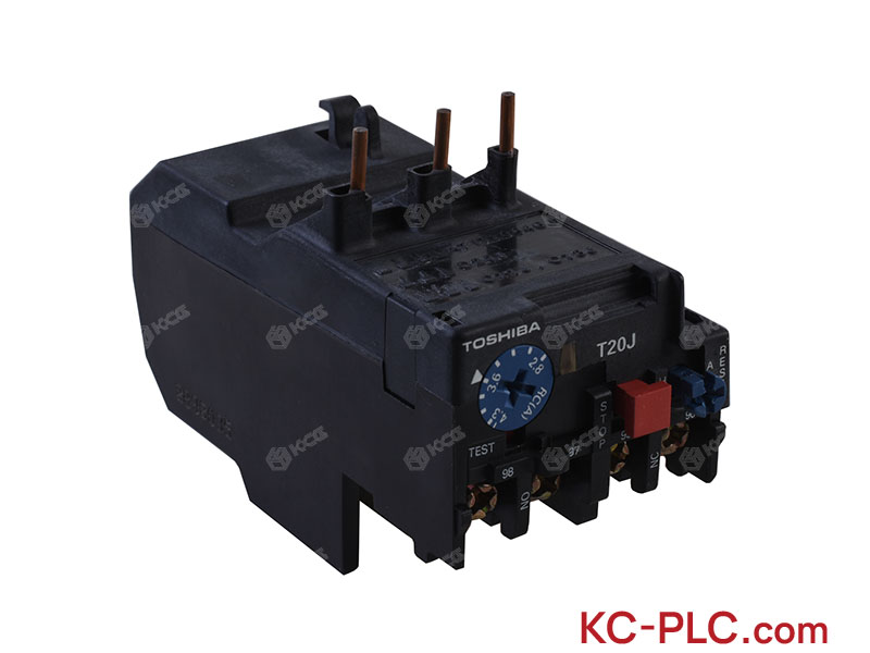 TOSHIBA<br/>T20J　3.6A