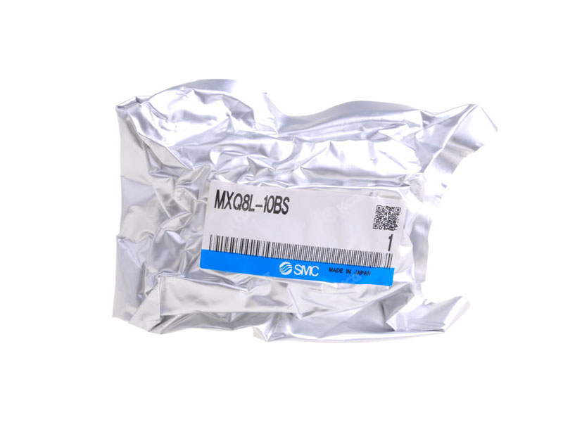 SMC<br/>MXQ8L-10BS