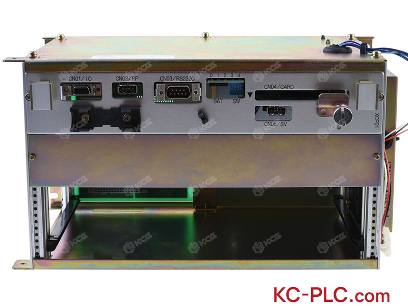 YASKAWA<br/>JZNC-XRK01B-1