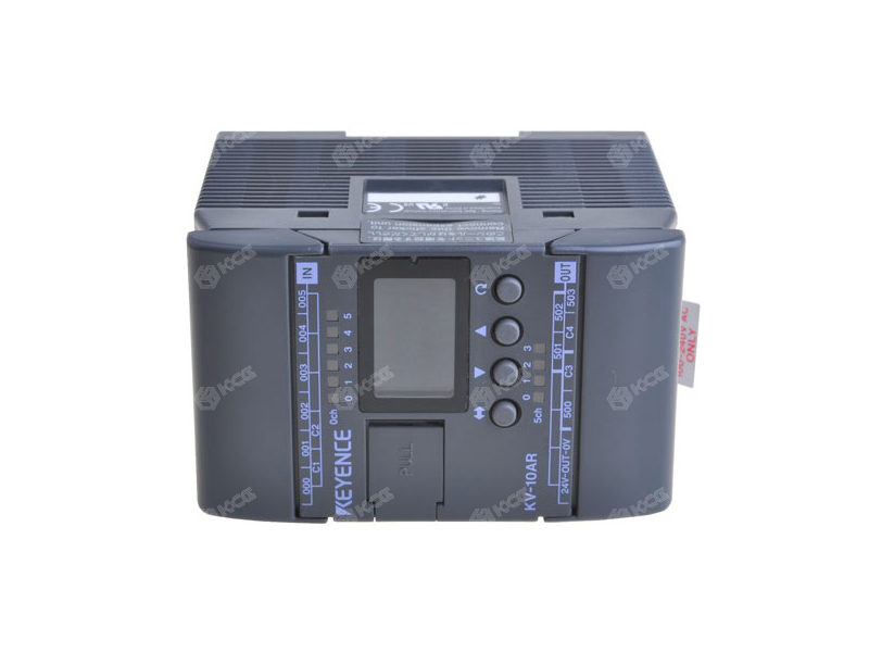 KV-10AR