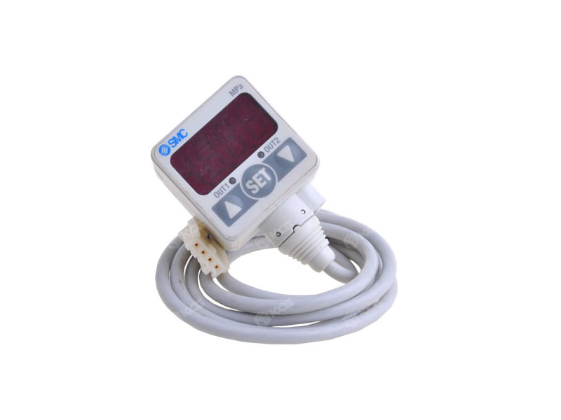 SMC<br/>ISE40-01-22L-M