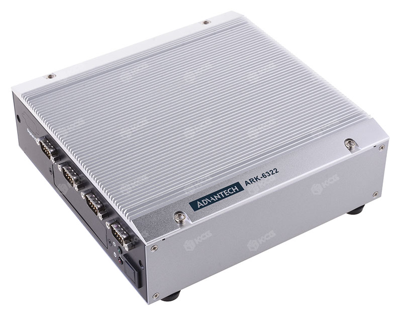 ADVANTECH<br/>ARK-6322