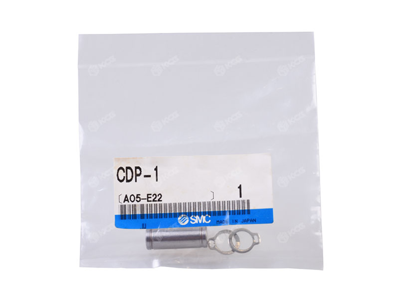 SMC<br/>CDP-1