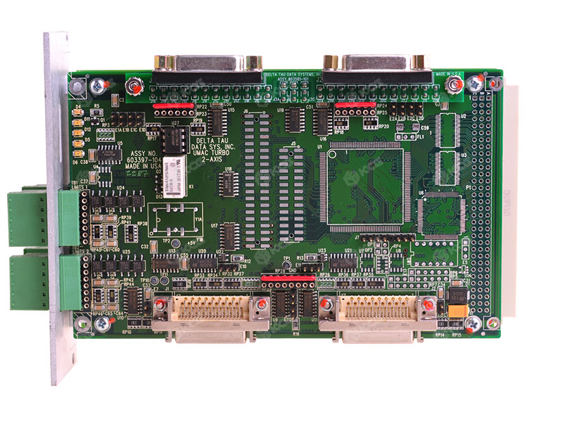 DELTA TAU<br/>603397-104　4-AXIS INTERFACE